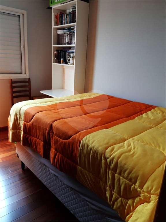 APARTAMENTO em MOOCA