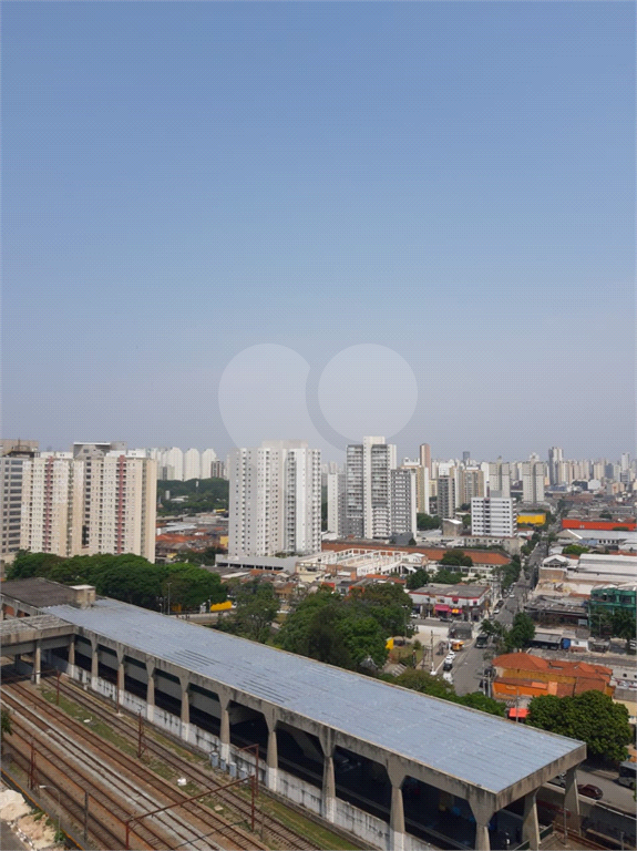 APARTAMENTO em MOOCA