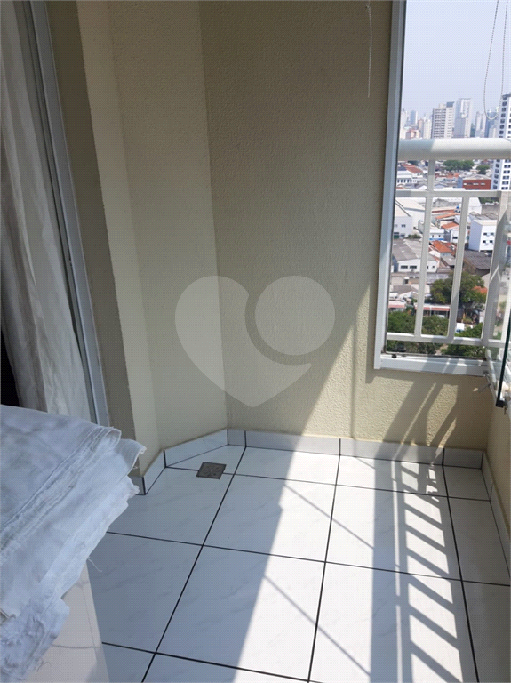 APARTAMENTO em MOOCA