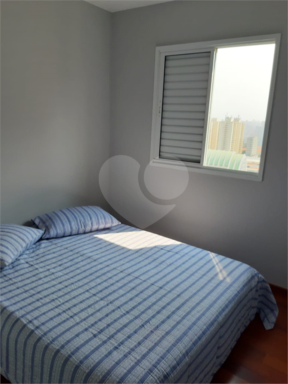 APARTAMENTO em MOOCA