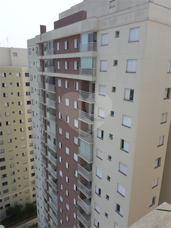 APARTAMENTO em MOOCA