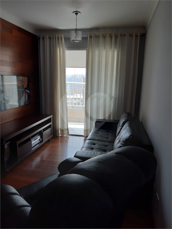 APARTAMENTO em MOOCA