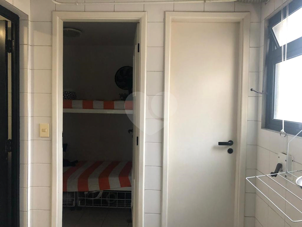 APARTAMENTO em HIGIENÓPOLIS