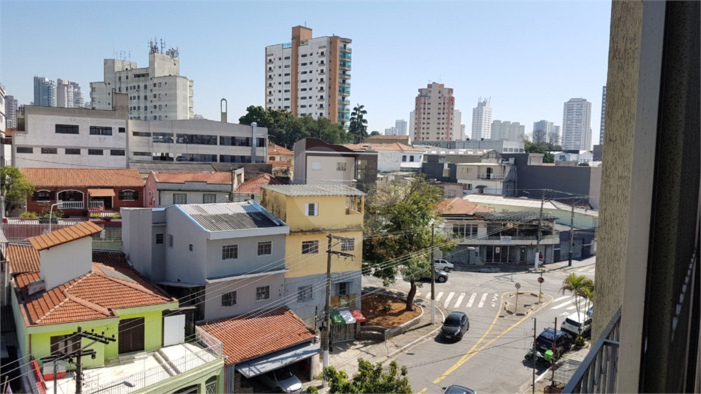 APARTAMENTO em VILA FORMOSA