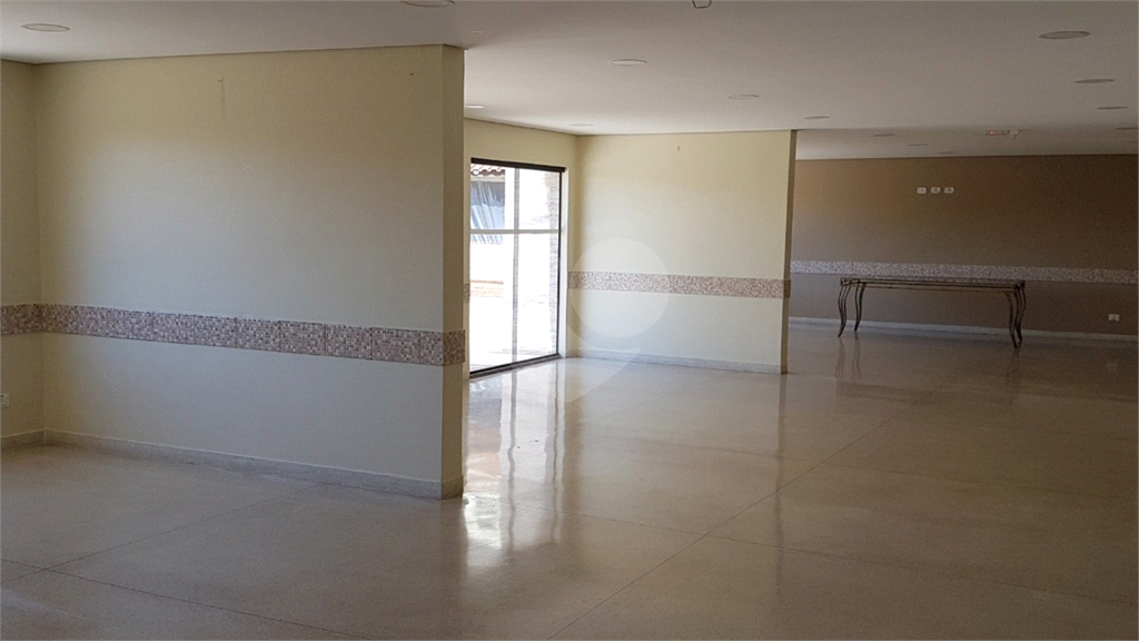 APARTAMENTO em VILA FORMOSA