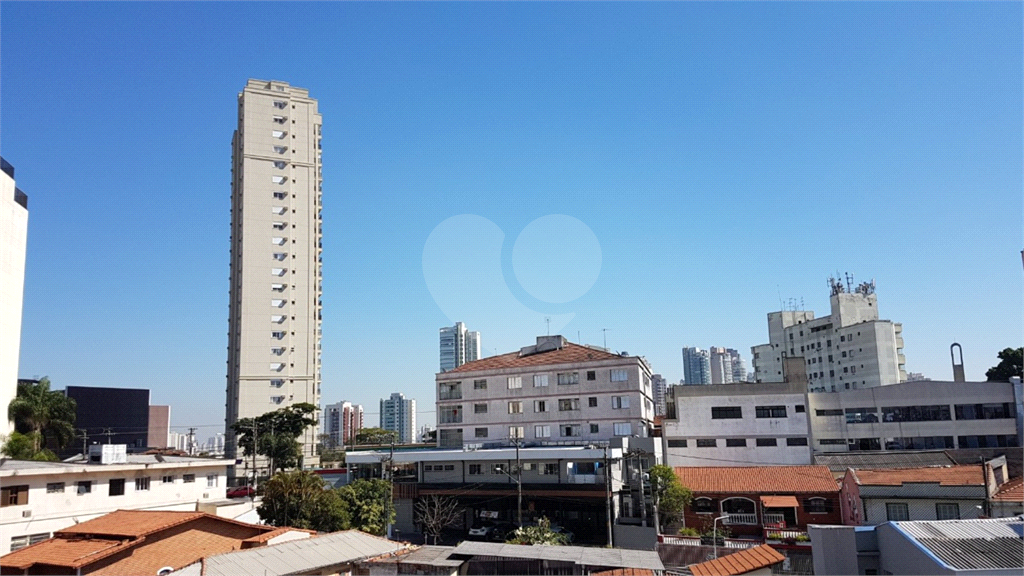 APARTAMENTO em VILA FORMOSA