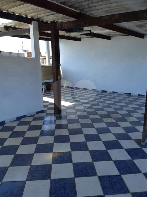 Sobrado à venda com 3 quartos, 110m² - Foto 9