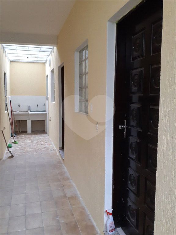 Sobrado à venda com 3 quartos, 110m² - Foto 19