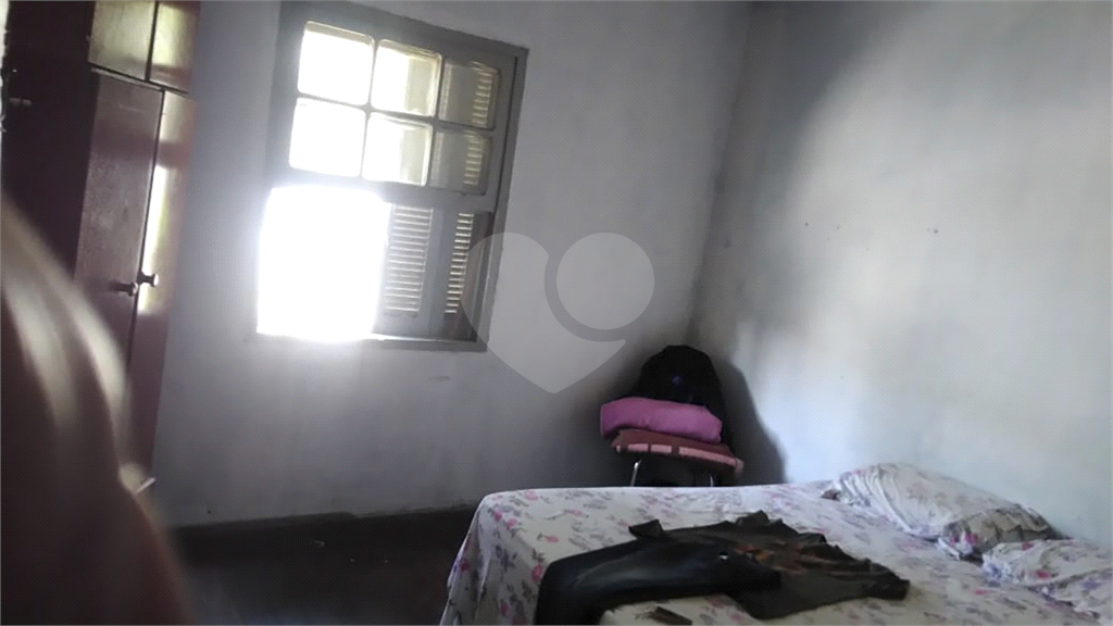 Casa com terreno no Horto Florestal