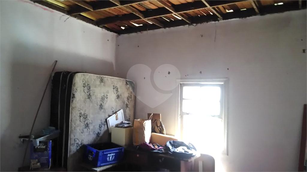 Casa com terreno no Horto Florestal
