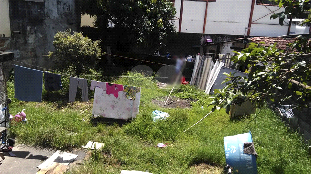 Casa com terreno no Horto Florestal