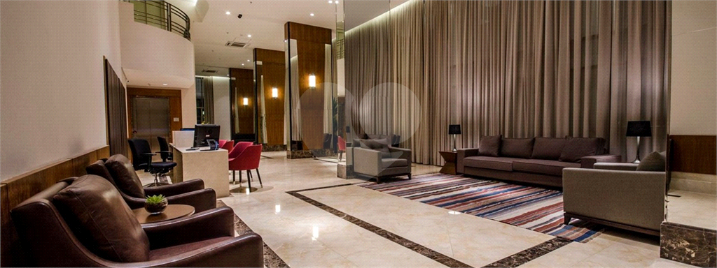 APARTAMENTO em BROOKLIN
