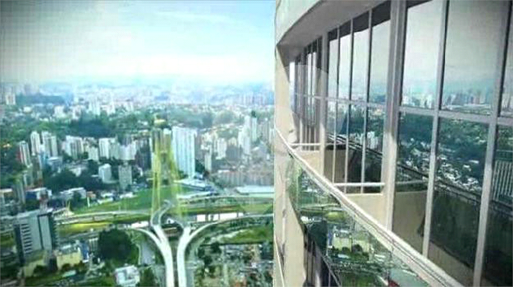 APARTAMENTO em BROOKLIN