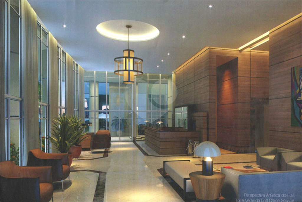 APARTAMENTO em BROOKLIN