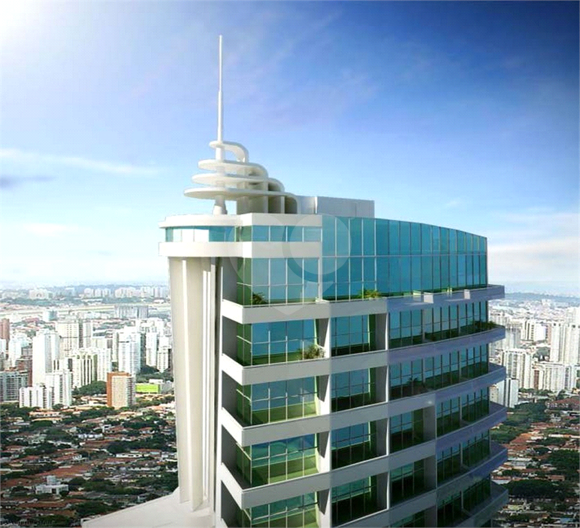 APARTAMENTO em BROOKLIN