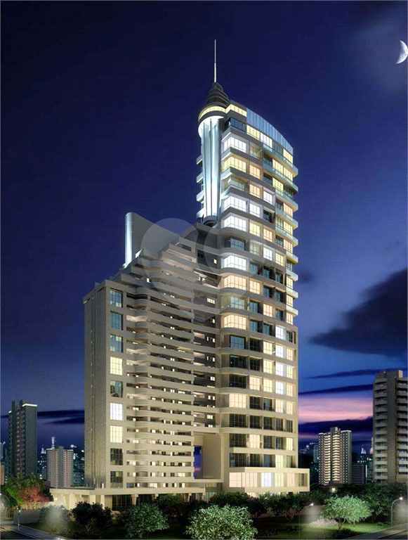APARTAMENTO em BROOKLIN