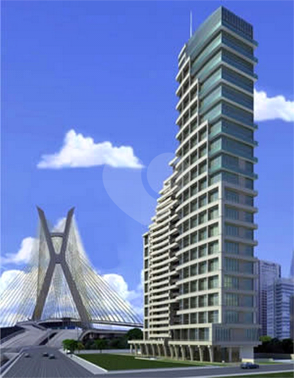 APARTAMENTO em BROOKLIN