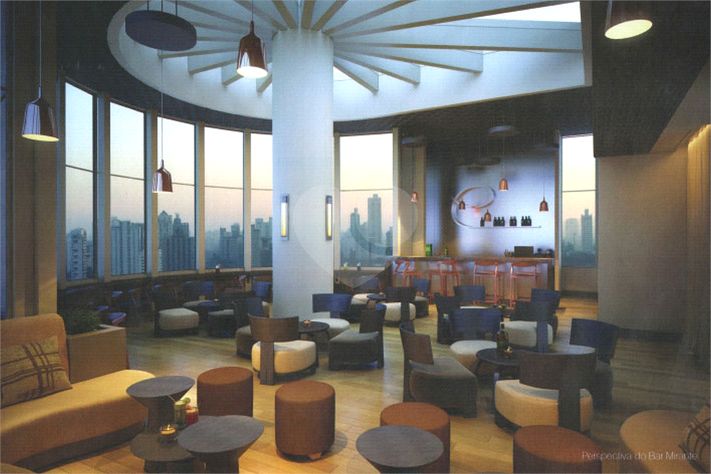 APARTAMENTO em BROOKLIN
