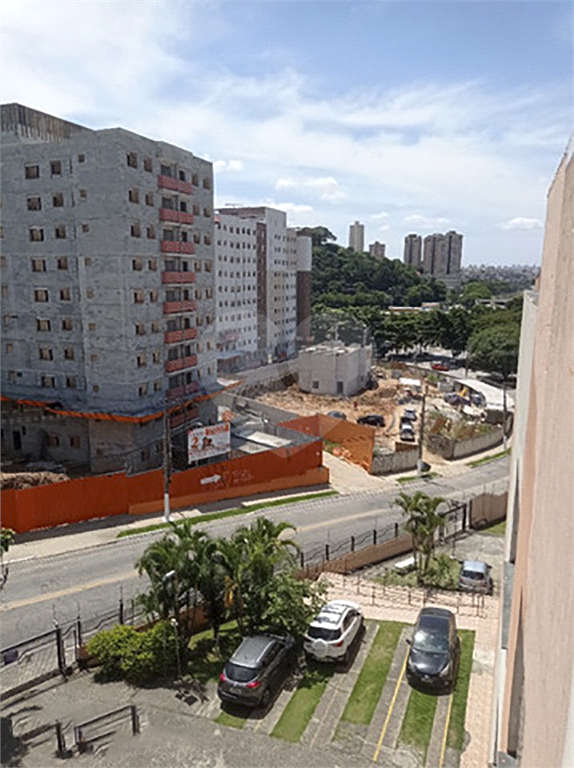 Apartamento cobertura duplex Pirituba