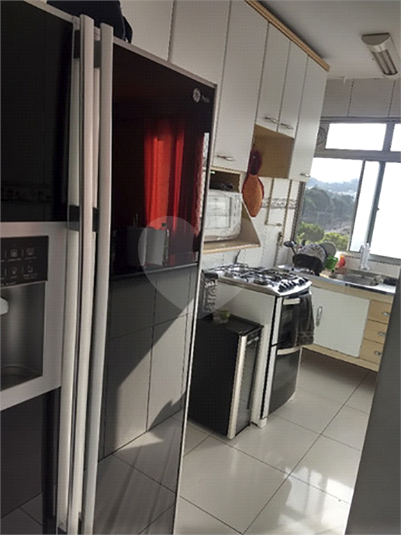 Apartamento cobertura duplex Pirituba