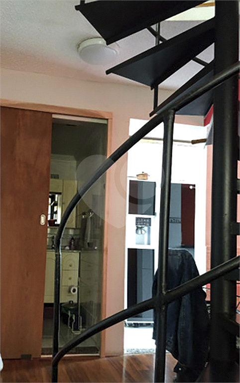 Apartamento cobertura duplex Pirituba