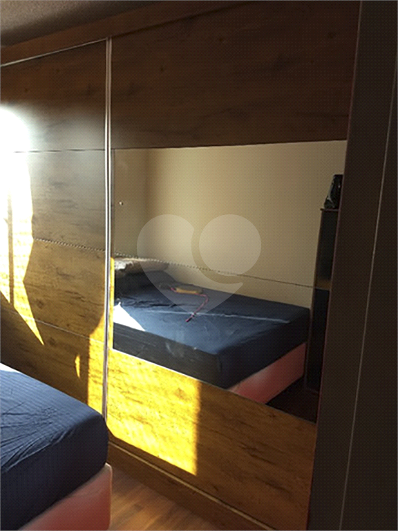 Apartamento cobertura duplex Pirituba