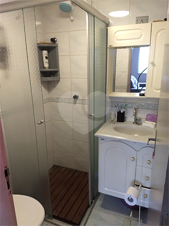 Apartamento cobertura duplex Pirituba