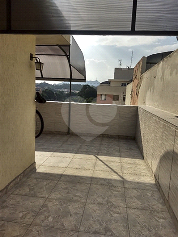 Apartamento cobertura duplex Pirituba