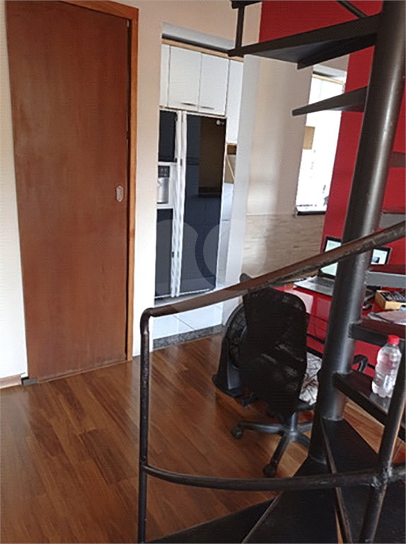 Apartamento cobertura duplex Pirituba