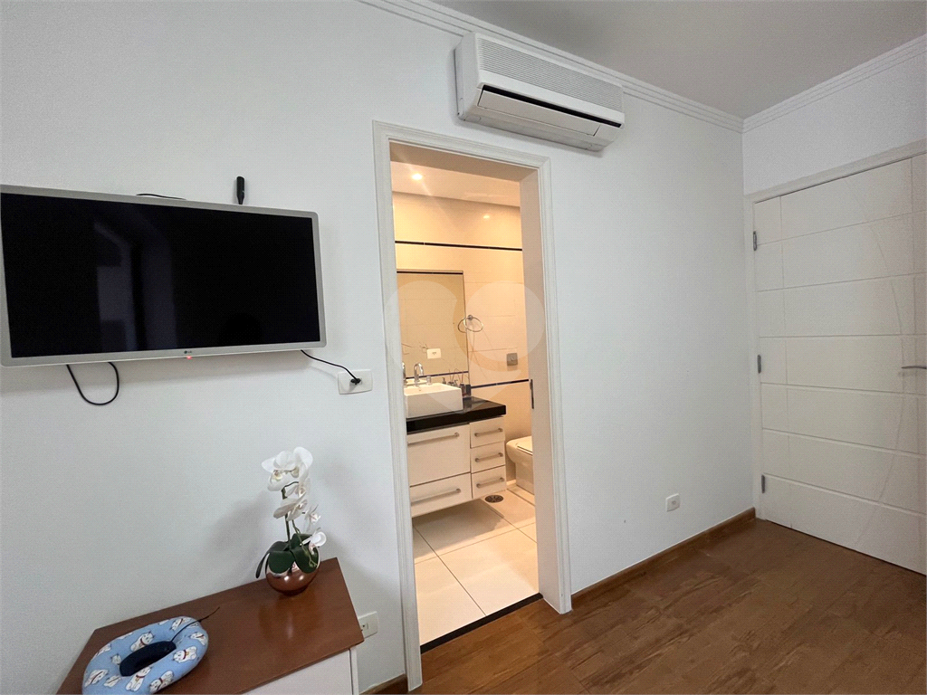 Sobrado em Condominio  Alto  Padrão - Zona Norte - Chacara Francesa