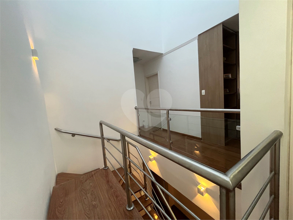 Sobrado em Condominio  Alto  Padrão - Zona Norte - Chacara Francesa