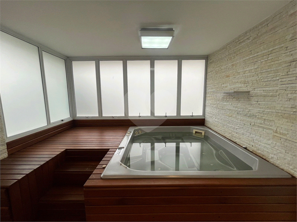 Sobrado em Condominio  Alto  Padrão - Zona Norte - Chacara Francesa