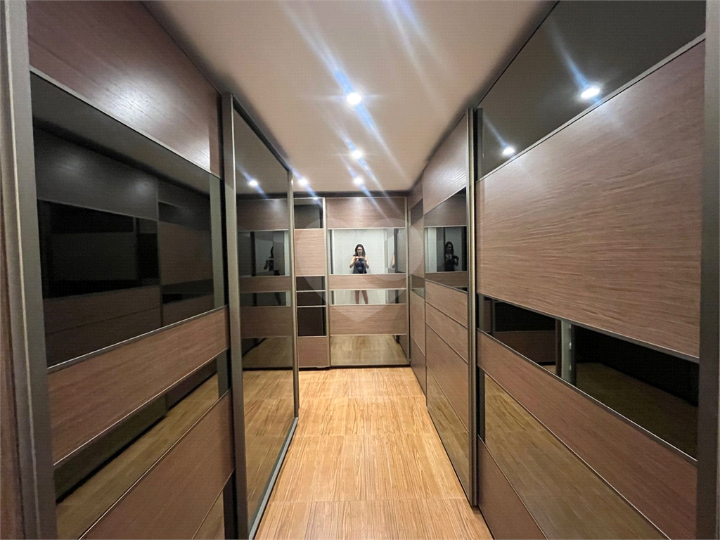 Sobrado em Condominio  Alto  Padrão - Zona Norte - Chacara Francesa
