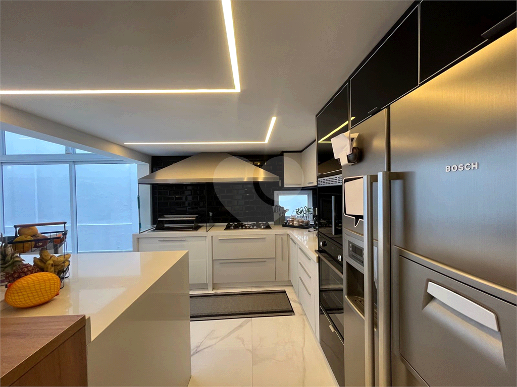 Sobrado em Condominio  Alto  Padrão - Zona Norte - Chacara Francesa