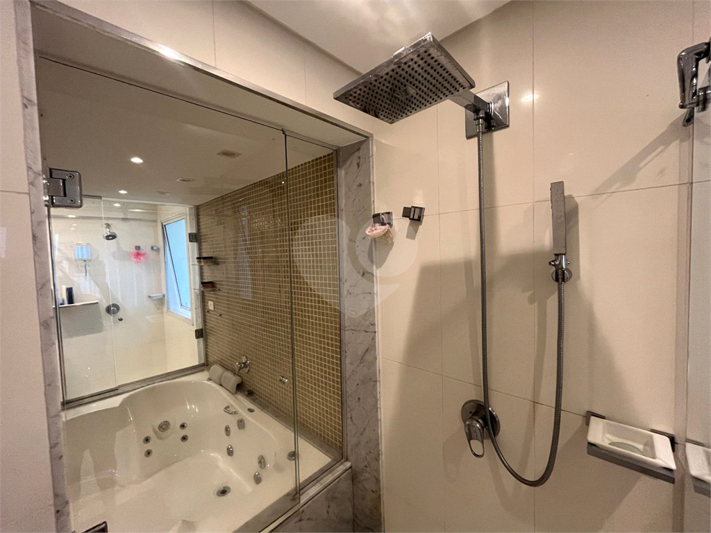 Sobrado em Condominio  Alto  Padrão - Zona Norte - Chacara Francesa