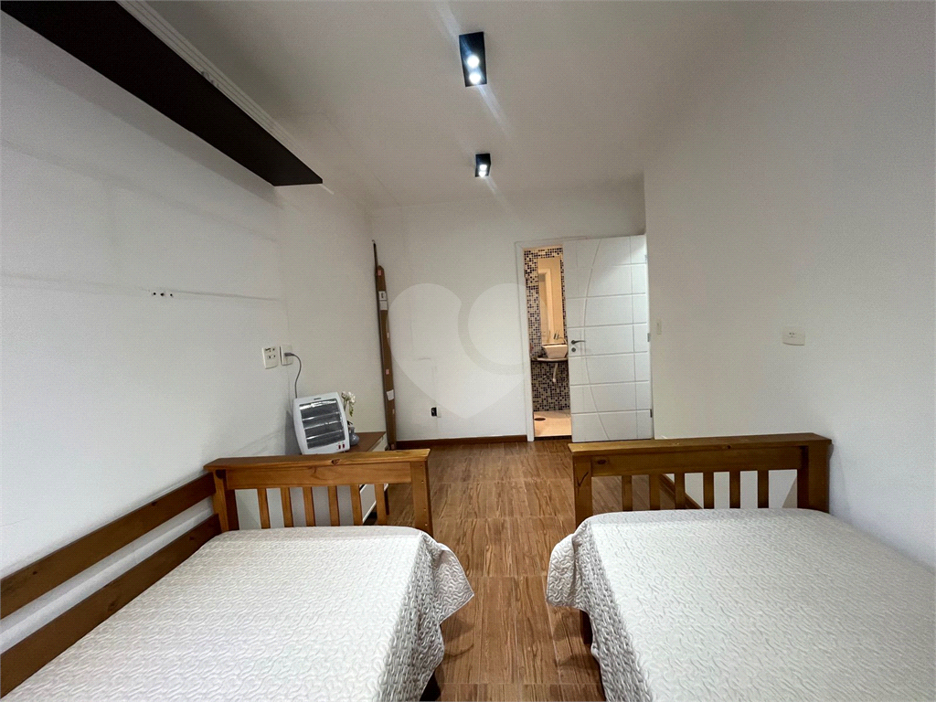 Sobrado em Condominio  Alto  Padrão - Zona Norte - Chacara Francesa