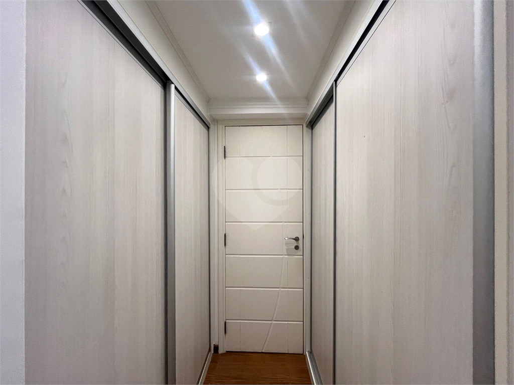 Sobrado em Condominio  Alto  Padrão - Zona Norte - Chacara Francesa