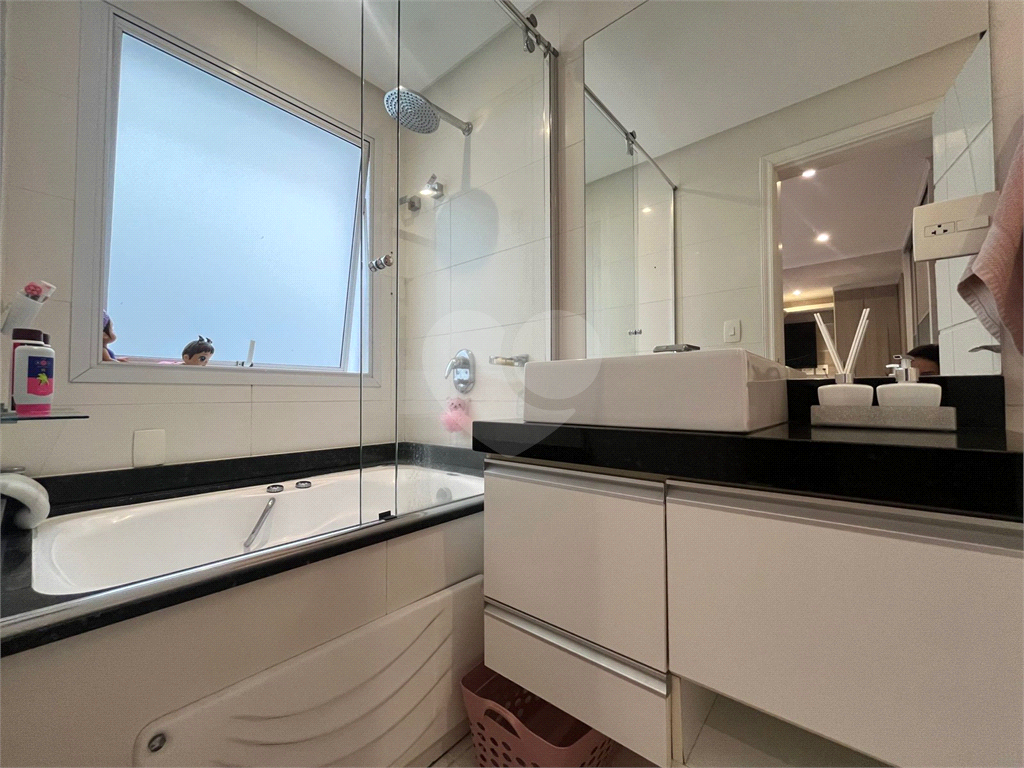 Sobrado em Condominio  Alto  Padrão - Zona Norte - Chacara Francesa