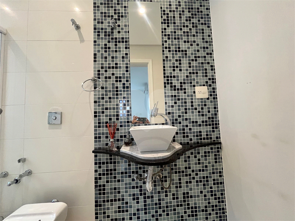 Sobrado em Condominio  Alto  Padrão - Zona Norte - Chacara Francesa