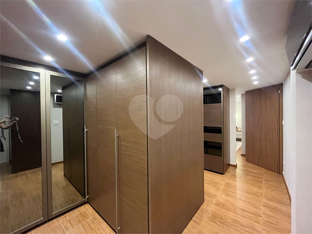 Sobrado em Condominio  Alto  Padrão - Zona Norte - Chacara Francesa