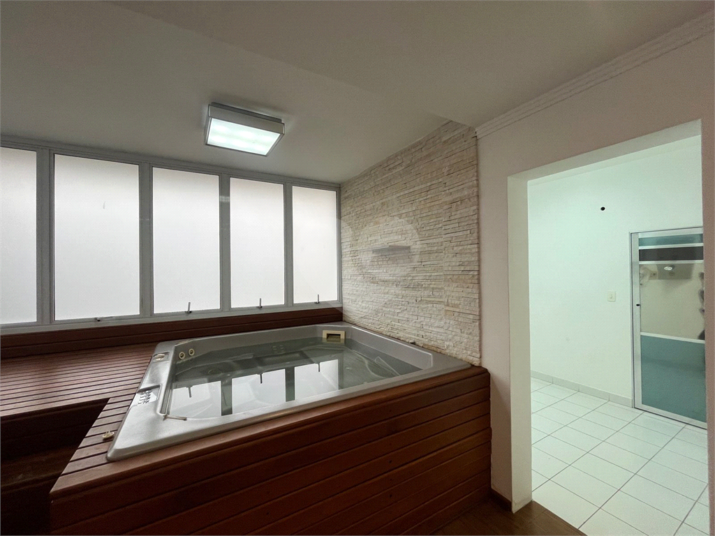 Sobrado em Condominio  Alto  Padrão - Zona Norte - Chacara Francesa