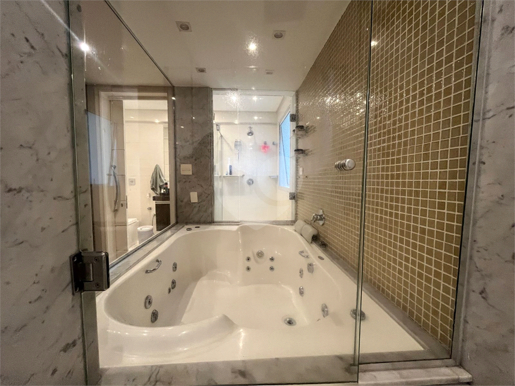 Sobrado em Condominio  Alto  Padrão - Zona Norte - Chacara Francesa