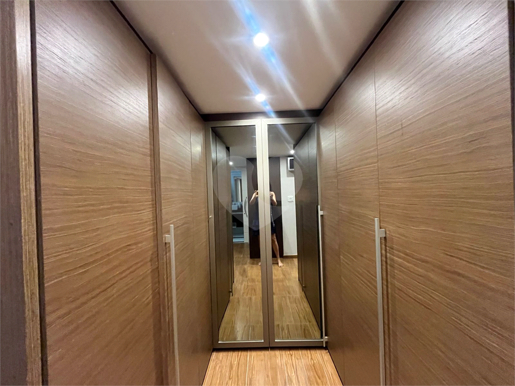 Sobrado em Condominio  Alto  Padrão - Zona Norte - Chacara Francesa