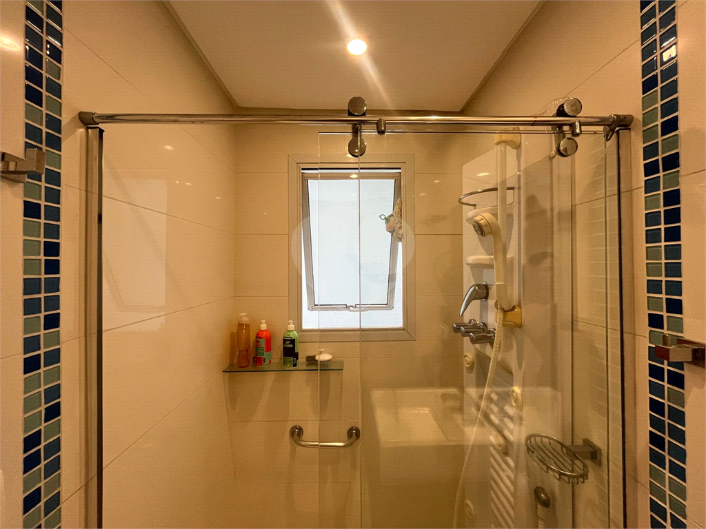 Sobrado em Condominio  Alto  Padrão - Zona Norte - Chacara Francesa
