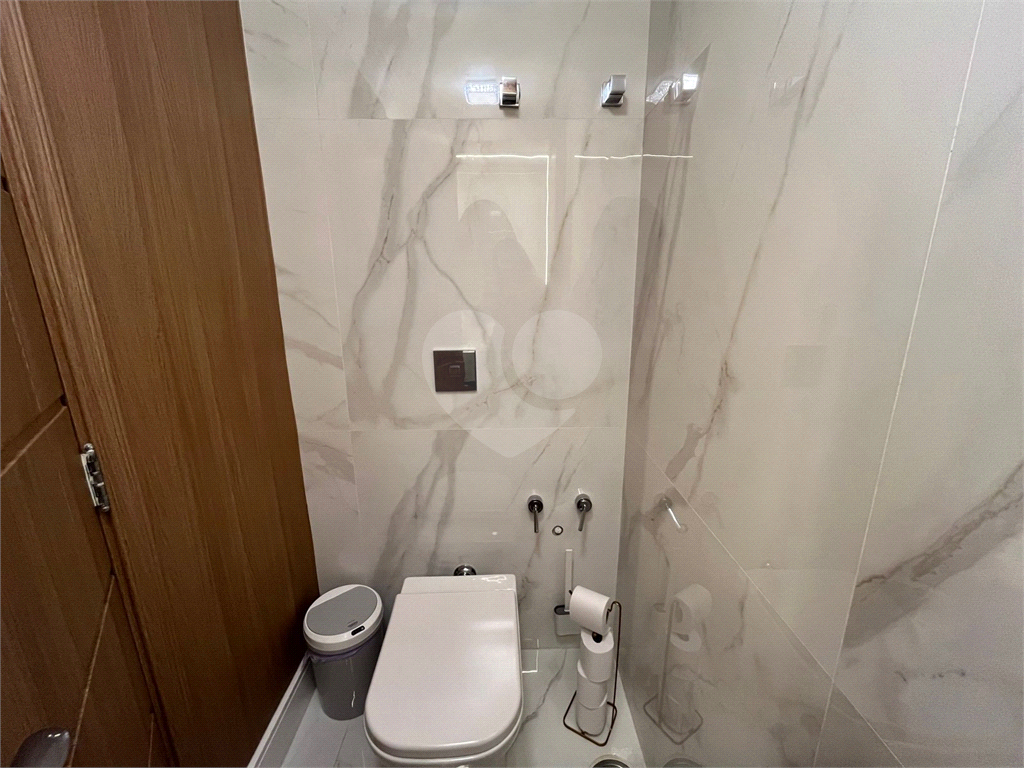 Sobrado em Condominio  Alto  Padrão - Zona Norte - Chacara Francesa