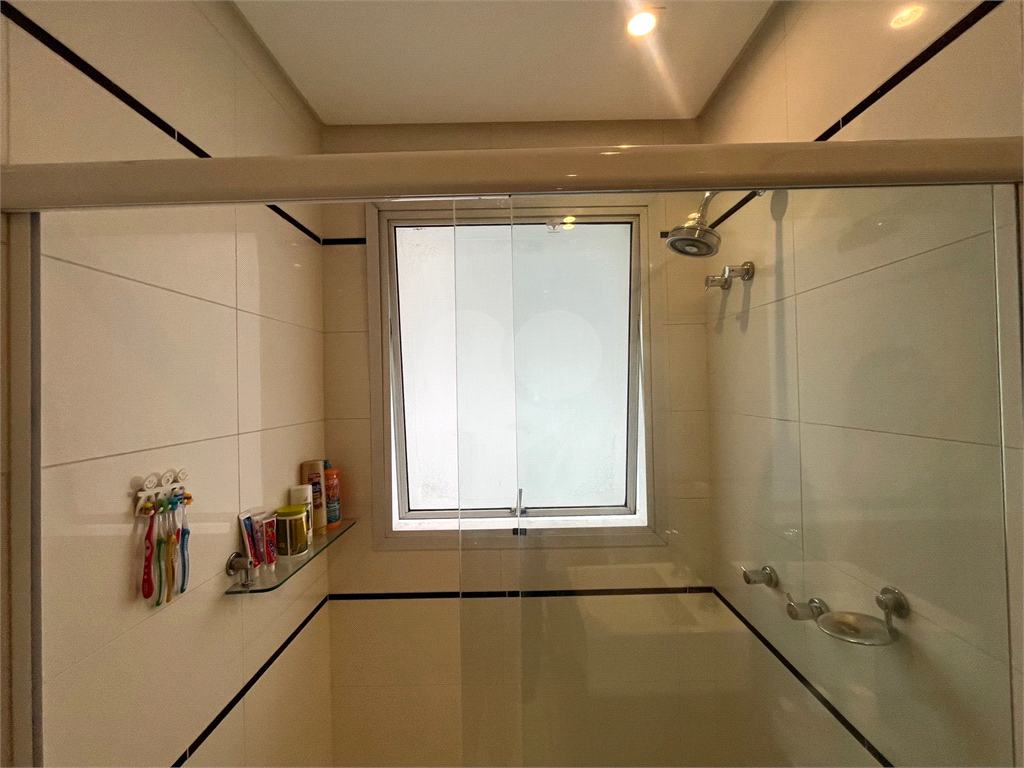 Sobrado em Condominio  Alto  Padrão - Zona Norte - Chacara Francesa