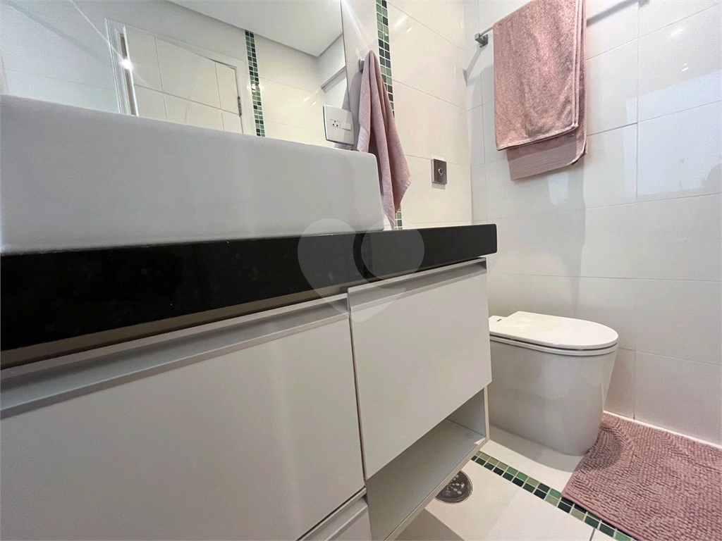 Sobrado em Condominio  Alto  Padrão - Zona Norte - Chacara Francesa