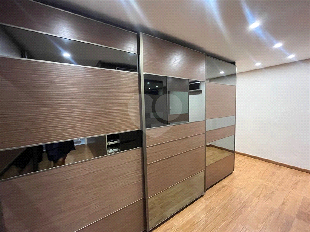 Sobrado em Condominio  Alto  Padrão - Zona Norte - Chacara Francesa