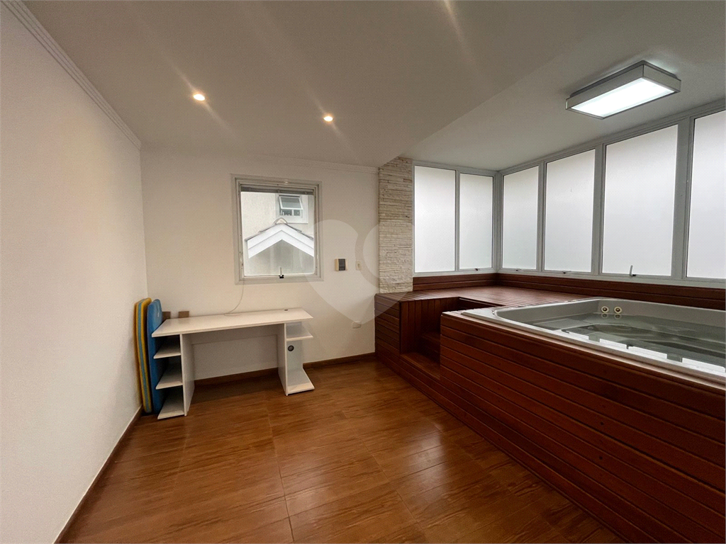 Sobrado em Condominio  Alto  Padrão - Zona Norte - Chacara Francesa