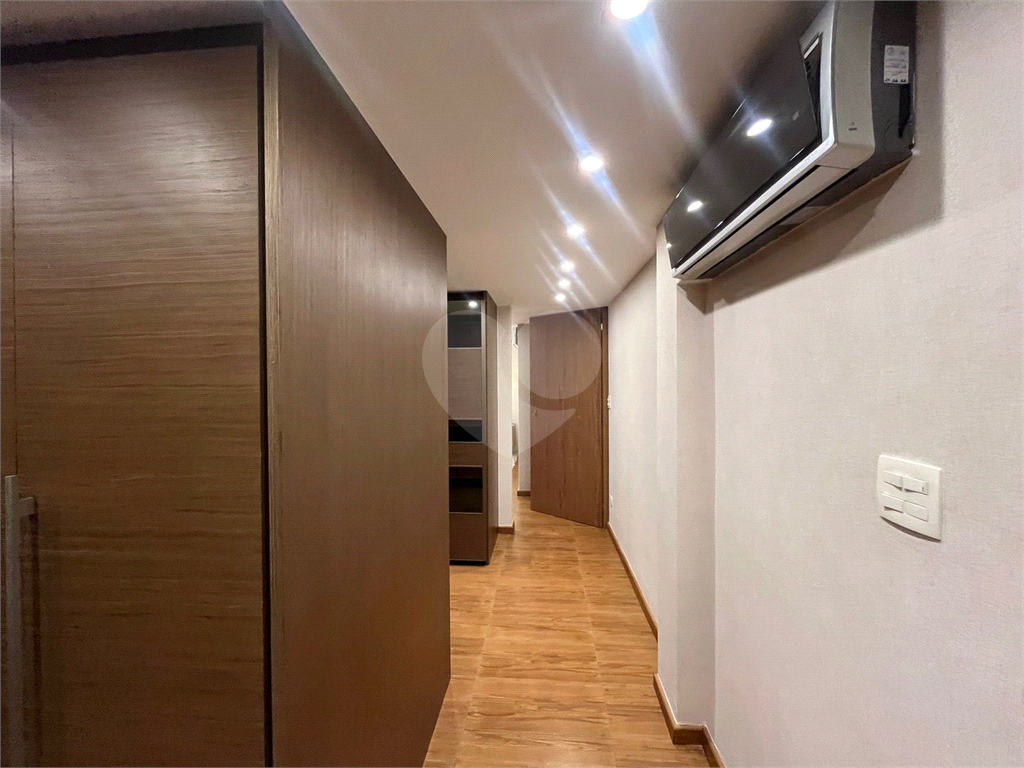 Sobrado em Condominio  Alto  Padrão - Zona Norte - Chacara Francesa